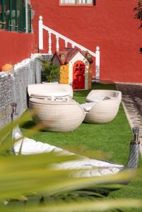 Balcon de azuaje