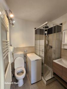 nice flat 1000 mt from city center and parking nearby - Dimora Leopolda