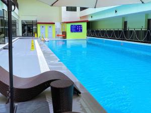 The Glory Hotel and Residence Clark Pampanga