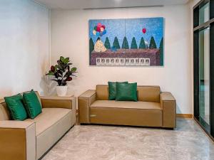 The Glory Hotel and Residence Clark Pampanga