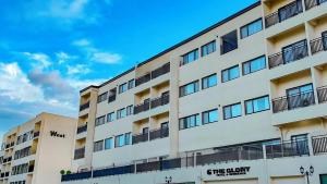 The Glory Hotel and Residence Clark Pampanga