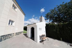 Luxury villa 20 minutes from Valencia