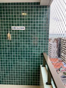 Smart Stay - Apto 1202 - Ponta Verde Maceió