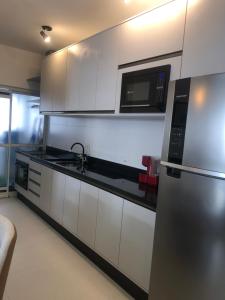 Apartamento Águas da Cachoeira