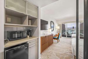 Studio Ocean View & Balcony 1118