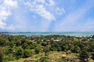 Villa Olivia 3br Sea View Private Pool
