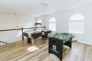 Beachside Bliss 4BR Home in Palm Coast Paradise
