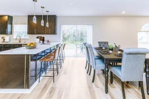 Beachside Bliss 4BR Home in Palm Coast Paradise