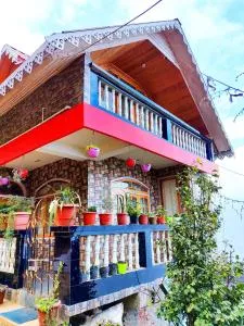 SIH Darjeeling - Bijanbāri Bāzār