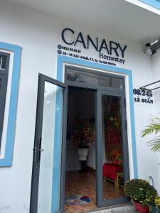 HomestayHoangYen