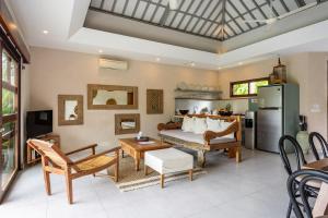 Villa Thamilla by Optimum Bali Villas