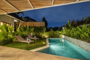 Villa Thamilla by Optimum Bali Villas