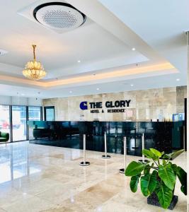 The Glory Hotel and Residence Clark Pampanga