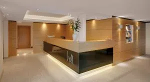 Hotel Holl - Peißenberg