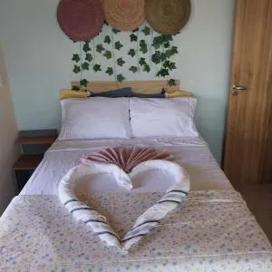 Casa 3 quartos ,Praia Grande de Paraty - Praia Grande