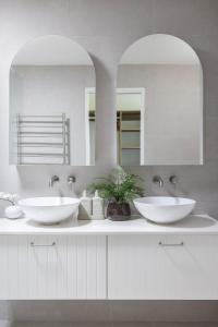 Luxe at Silverpoint Nelson Bay