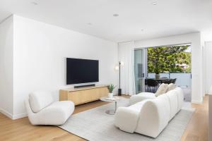 Luxe at Silverpoint Nelson Bay