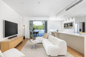 Luxe at Silverpoint Nelson Bay
