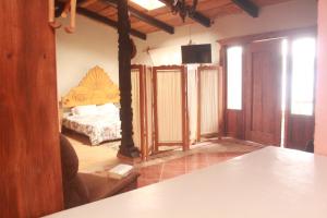 La Pasiva de Pátzcuaro