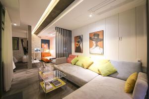 Awesome Boutique Hotel