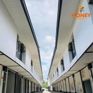 Maganda Hotel - Balibago