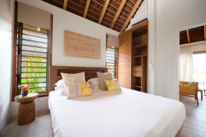 Moorea Beach Villas - Ubytování bez kategorie ve městě Haapiti