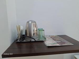 Hotel Indira Lodge