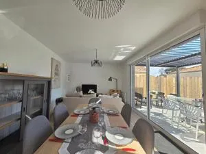 Maison de vacances à La Plaine-sur-Mer, 3 chambres, proche de la plage, jardin et plancha - FR-1-364-138 - لا بلين-سور-مير