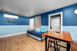 Stylish Apartment Minutes from NRG and Med Center