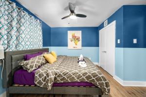 Stylish Apartment Minutes from NRG and Med Center