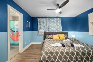 Stylish Apartment Minutes from NRG and Med Center