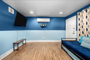 Stylish Apartment Minutes from NRG and Med Center