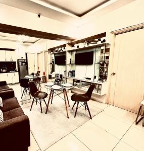 Charming 2 Bedroom Makati Condo