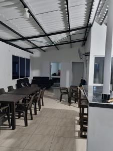 Casa Quinta Las Marías