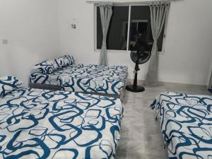 Casa Quinta Las Marías