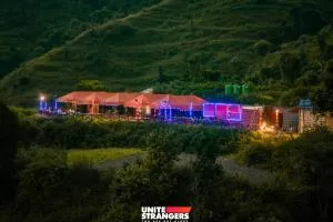 The Janvi Camping Resort with free parking and internet - Kota Bāgh