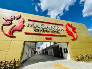 Maganda Hotel - Angeles City
