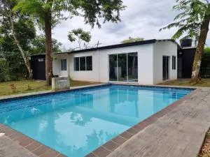 Casa Quinta Las Marías - Apiay