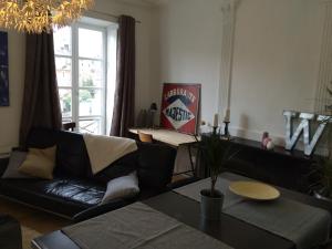 Appartements Wine Home : photos des chambres