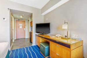 Ocean View Studio w Balcony 2318