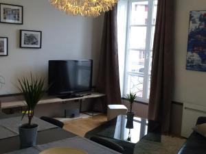 Appartements Wine Home : photos des chambres