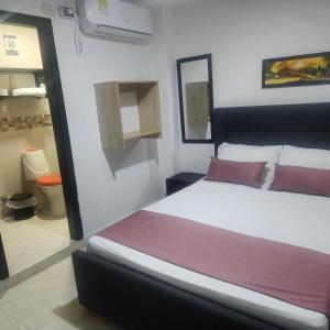 hostel Santamaria