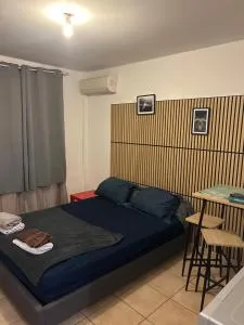 Studio Cosy ! STE-CLOTILDE - Bois de Nèfles