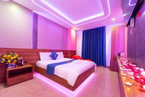 Khách Sạn Tân Hoàng Yến