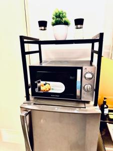 Charming 2 Bedroom Makati Condo