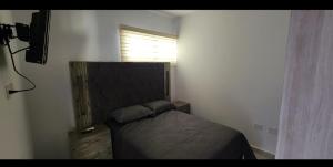 Departamento 401a espaldas de Isla Musala