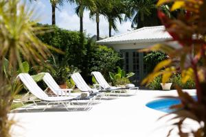 Gibbs Glade Villa By Bluescape