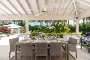 Gibbs Glade Villa By Bluescape