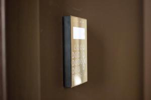Superior Double or Twin Room with City View room in Arena Luxury Rooms