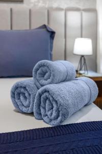 Copacabana Beach Prado Loft